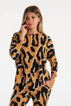 Comprar Remeron Leiden (art 2383) Remeron Manga 3\u002F4 Morley Estampado