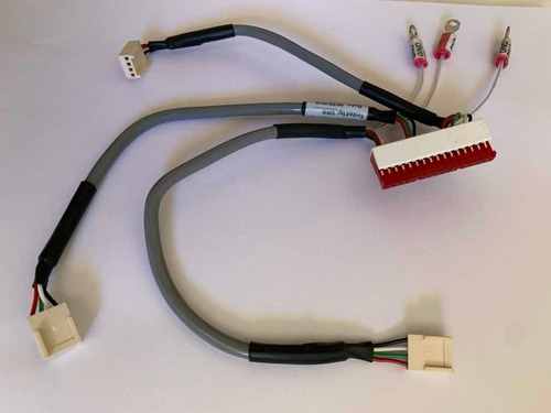 Cabo Sensores Corrente Hpr260 E Hpr260xd