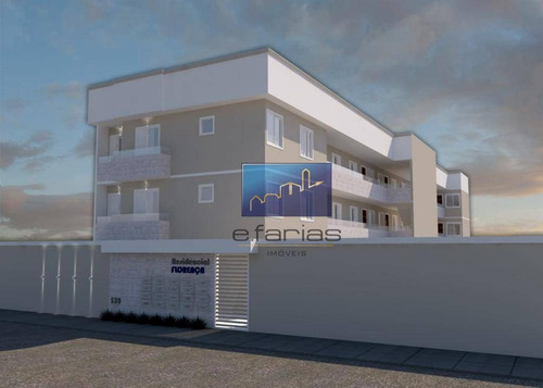 Studio Com 2 Dormitórios À Venda, 38 M² Por R$ 189.000,00 - Cidade Patriarca - São Paulo/sp - St0440