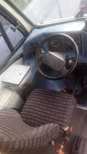 Iveco 5912 Thunder Boy