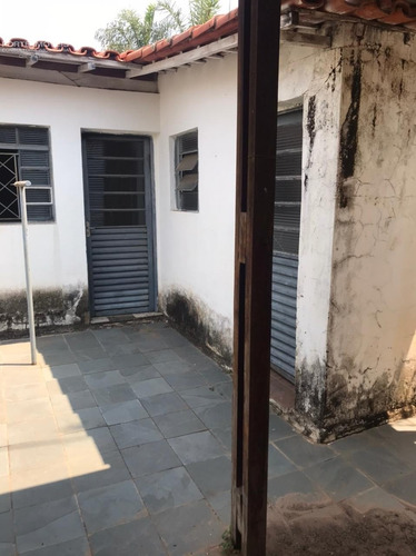Imagem 10 de 11 de Casa Térrea No Parque São Lourenço , Próxima Ao Parque Das Frutas, Indaiatuba Sp. - Ca05556 - 69935890