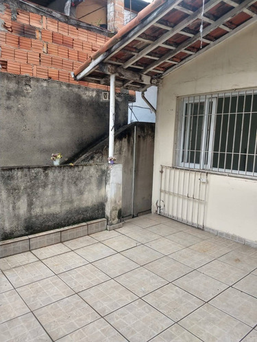 Imagem 14 de 30 de Casa Em Vila Miami, São Paulo/sp De 125m² 3 Quartos À Venda Por R$ 380.000,00 - Ca2329334-s