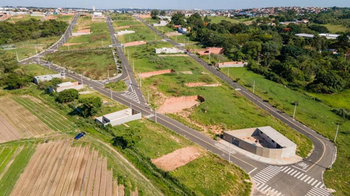 Terreno À Venda No Jardim Caiman Em Campinas/sp