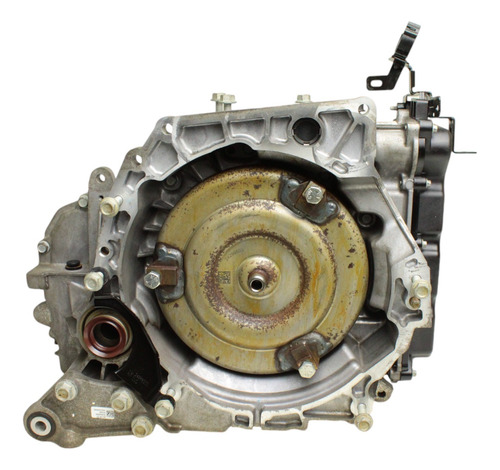 Caixa Câmbio Automático Tracker Premier 1.2 12v Turbo 2022 (Usado)