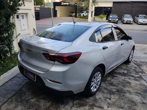 Chevrolet Onix 1.0 TURBO FLEX PLUS AUTOMÁTICO