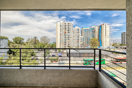 Edificio Fam Huemul Vista Poniente Piso 1