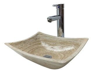 rectangular 1212 x 466 x 120 mm Aqua Bagno lavabo de cer/ámica Lavabo en moderno dise/ño Loft Air lavabo de pared blanco