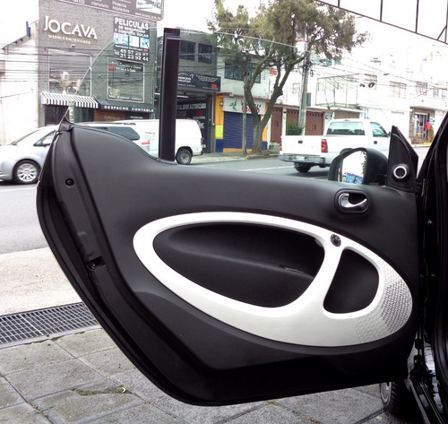 Imagen 14 de 15 de Smart Fortwo Coupé Passion Turbo Mod. 2017
