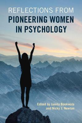 Libro Reflections From Pioneering Women In Psychology - J...