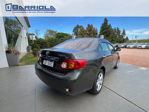 Toyota Corolla -