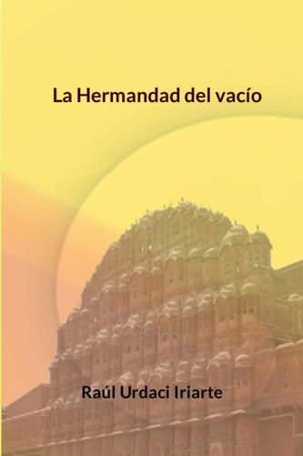 Libro: La Hermandad Del Vacío (edición Española)