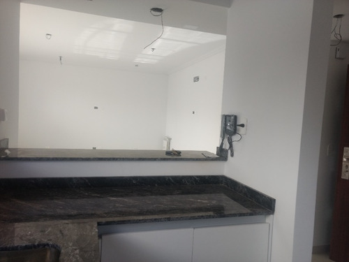Departamento En Venta En Quilmes Centro