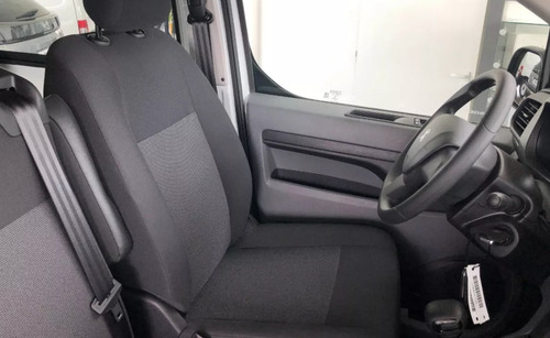Imagen 10 de 15 de Peugeot Expert Premium 1.6 Hdi 6 Puertas Agencia Oficial L