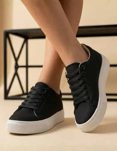 Tênis Feminino Casual Macio Confortável Itzy
