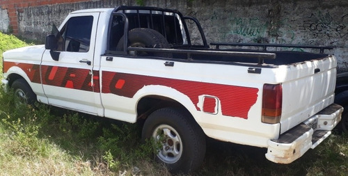 Ford F-1000 Caminhonete