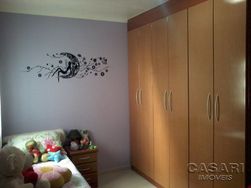 Imagem 7 de 16 de Cobertura Residencial À Venda, Jardim Stella, Santo André - Co2399. - Co2399