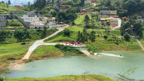 Imagem 1 de 16 de Chácara Com 3 Dormitórios À Venda, 1059 M² Por R$ 460.000,00 - Portal Da Igaratá - Igaratá/sp - Ch0733