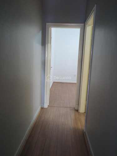 Imagem 16 de 30 de Casa À Venda Em Cambuí - Ca007558