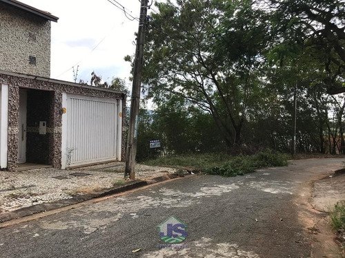 Imagem 4 de 4 de Lote A Venda No Alto Do C3! - 807-1