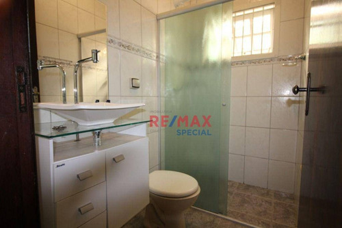 Imagem 12 de 22 de Casa Com 3 Dormitórios À Venda, 97 M² - Jardim Bom Clima - Guarulhos/sp - Ca0112