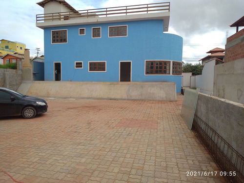 Imagem 1 de 18 de Casa Para Alugar Na Rua Vinte E Dois, Village De Búzios, Armação Dos Búzios - Rj - Liv-5057