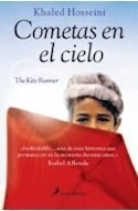 Libro Cometas En El Cielo (coleccion Letras De Bolsillo 26)