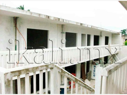 Imagen 4 de 10 de Edificio En Renta Adolfo Ruiz Cortines