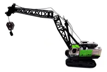 Comprar Maquinaria Pesada Escala Grúa Mecánica Construcción Volteo
