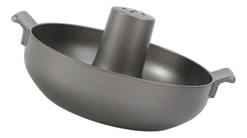 A Pot De Cocción De Cordero De Beijing Pot Elegante Sopa