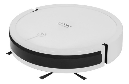 Cepillo Lateral Para Aspiradora Robot Smart 2