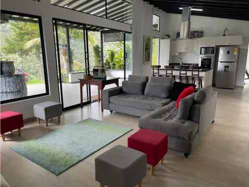 Finca En Venta El Retiro, Antioquia