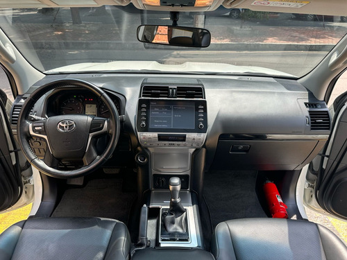 Toyota Prado 4.0 Tx-l Fl 2 Ii