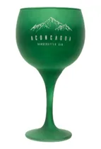 Comprar Copón Copa Gin Aconcagua Verde 600ml Original Coctelería Gin