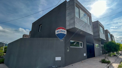 Venta Duplex + 3dorm A Estrenar- Los Perales