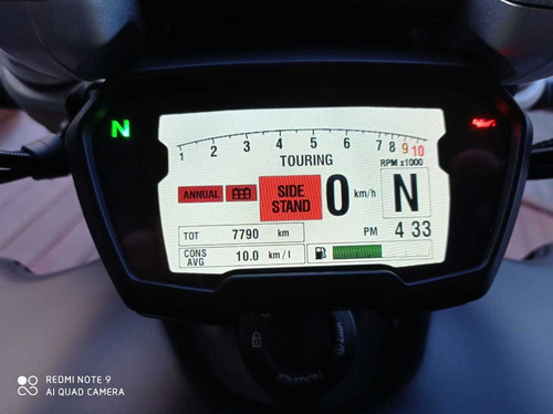 Ducati Xdiavel 1262