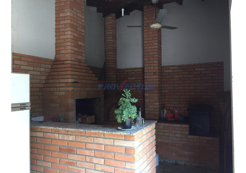 Chácara À Venda Em Barão Geraldo - Ch287200
