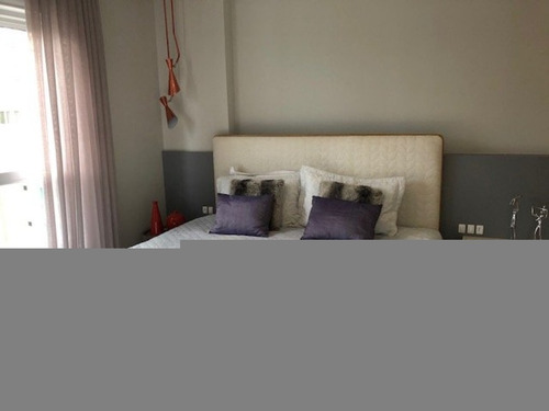 Imagem 10 de 17 de Apartamento No Città Di Vinci Residenze - Ap4 303 - Ap4 303