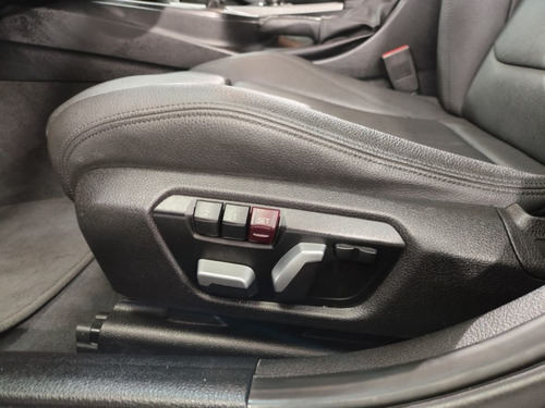 BMW 320i 2.0 SPORT 16V TURBO ACTIVE FLEX 4P AUTOMÁTICO