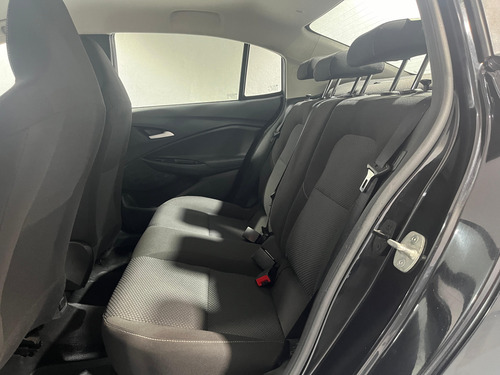 Chevrolet Onix plus 1.0 Lt 4p