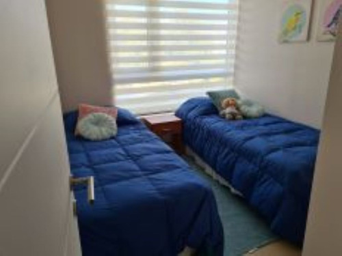 Imagen 10 de 23 de Muy Lindo Y Completo Depto- 2 Dorm/4 Personas- Papudo Laguna