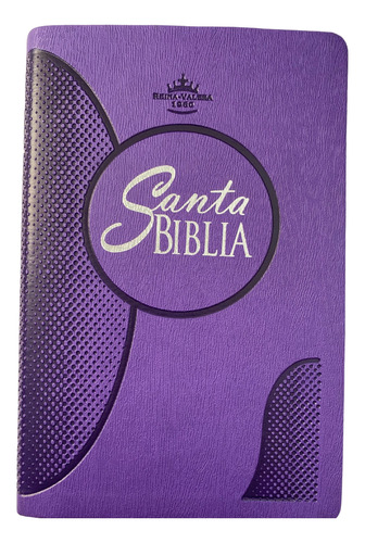 Biblia Reina Valera 1960, Letra Grande