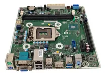 Comprar Tarjeta Madre Para Hp Prodesk 400 G3 Sff 799156-001