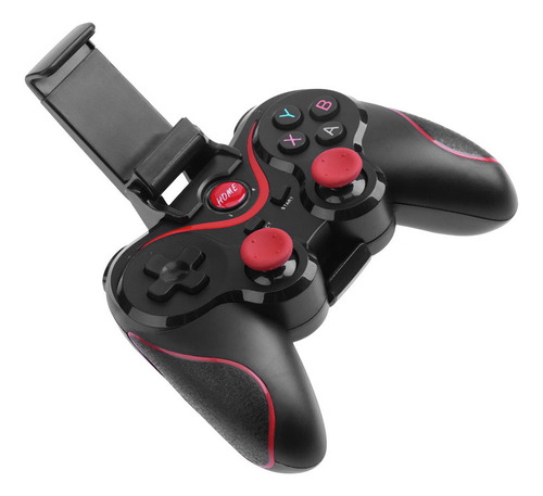 Wireless Gamepad Controller Compatible With Bluetoo