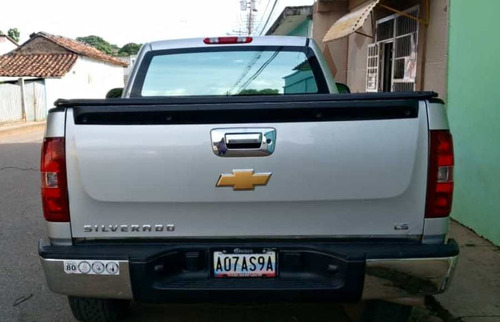 Chevrolet Silverado Ls Automatica 4x2
