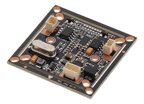 Módulo De Licencia De Cámara De Sensor De Imagen Pc1099