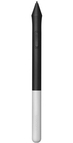 Imagen 4 de 5 de Lapiz Wacom Cp91300b2z Dtc133 + 5 Punta Repuesto Ack24501z
