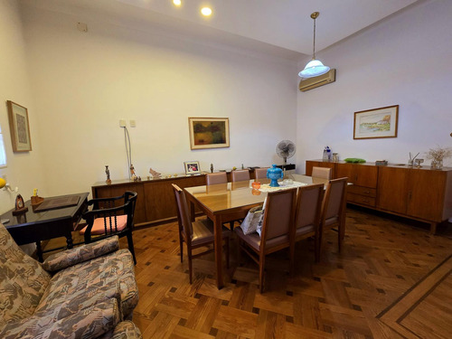 Casa En Venta Barrio Sur