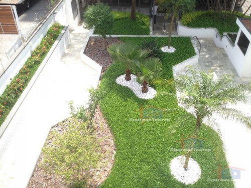Imagem 2 de 15 de Ref.: 6003 - Apartamento Em São Paulo Para Venda - V6003
