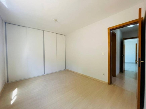 Imagem 19 de 28 de Apartamento À Venda, 3 Quartos, 1 Suíte, 2 Vagas, Itapoã - Belo Horizonte/mg - 3547