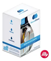 Comprar 5 Descalcificantes Para Máquina De Café Em Illy